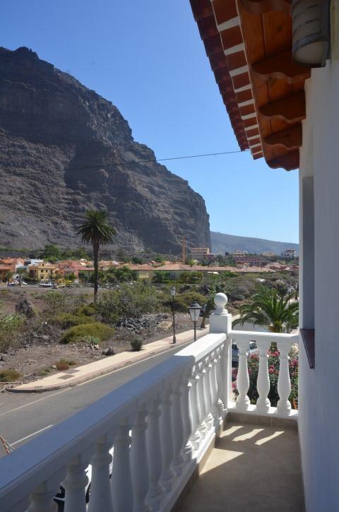 Apartamento Casa Antonio Valle Gran Rey Exterior foto
