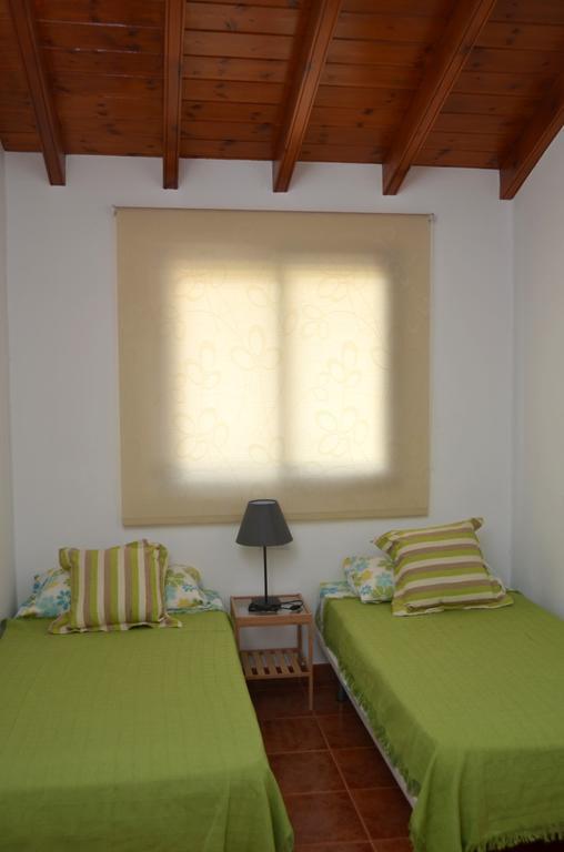 Apartamento Casa Antonio Valle Gran Rey Exterior foto