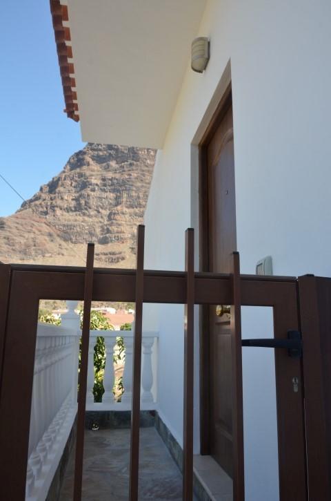 Apartamento Casa Antonio Valle Gran Rey Exterior foto