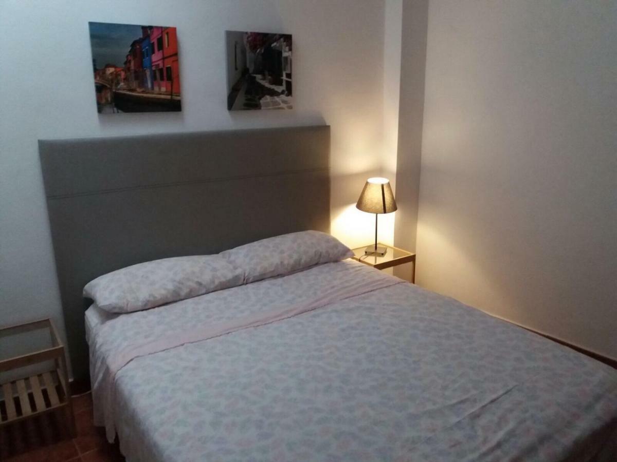 Apartamento Casa Antonio Valle Gran Rey Exterior foto