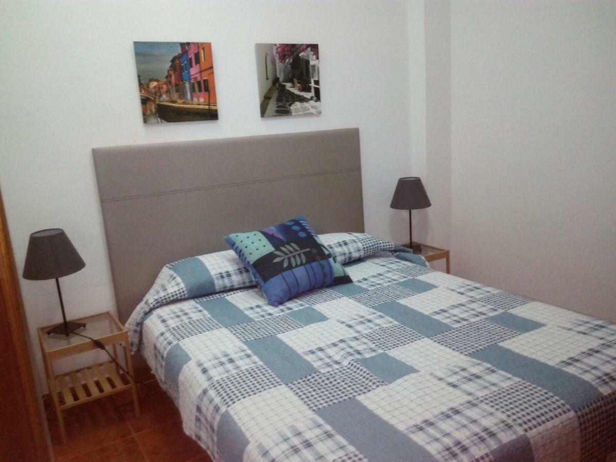 Apartamento Casa Antonio Valle Gran Rey Exterior foto